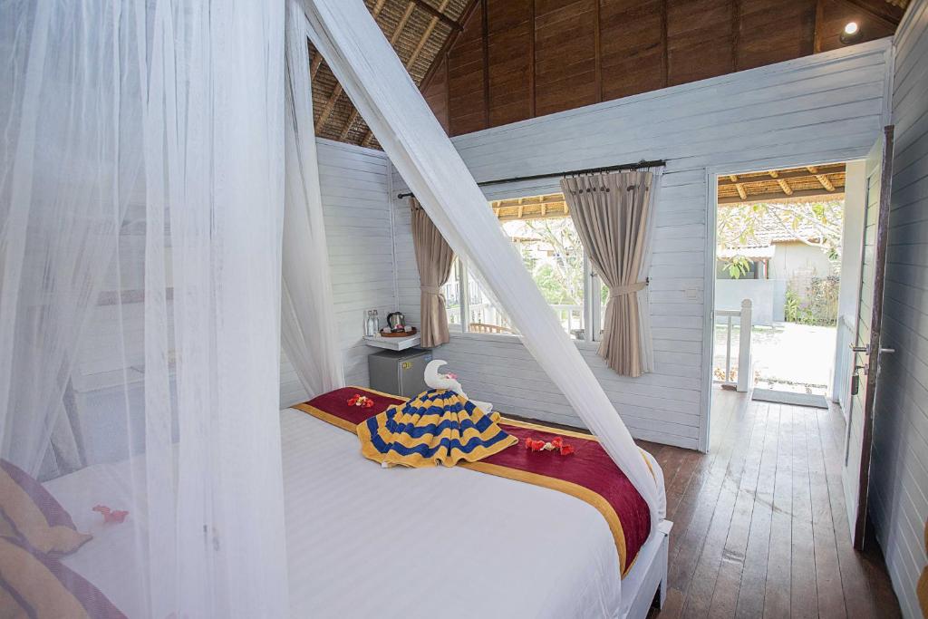 Koji Garden Huts - 7