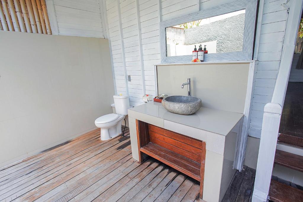 Koji Garden Huts - 2