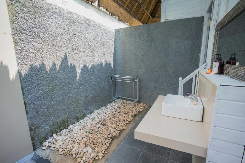 Koji Garden Huts - 18