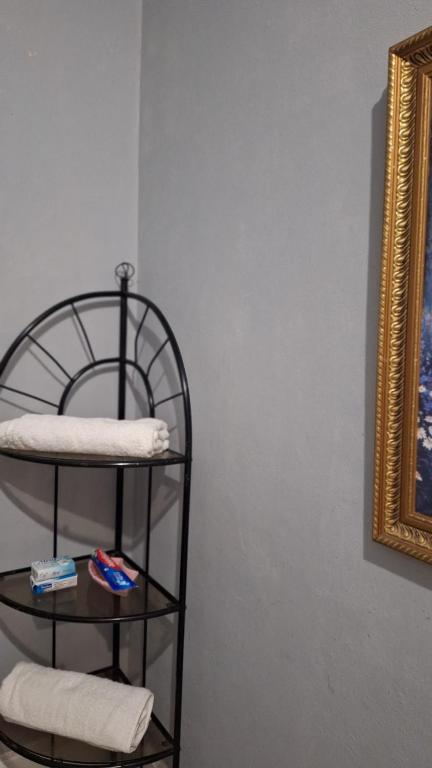 Fotografie z fotogalerie ubytování Mandeville Hideaway v destinaci Mandeville