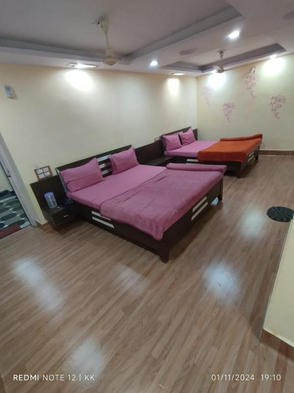 Mount abu spring valley - Salle Familiale