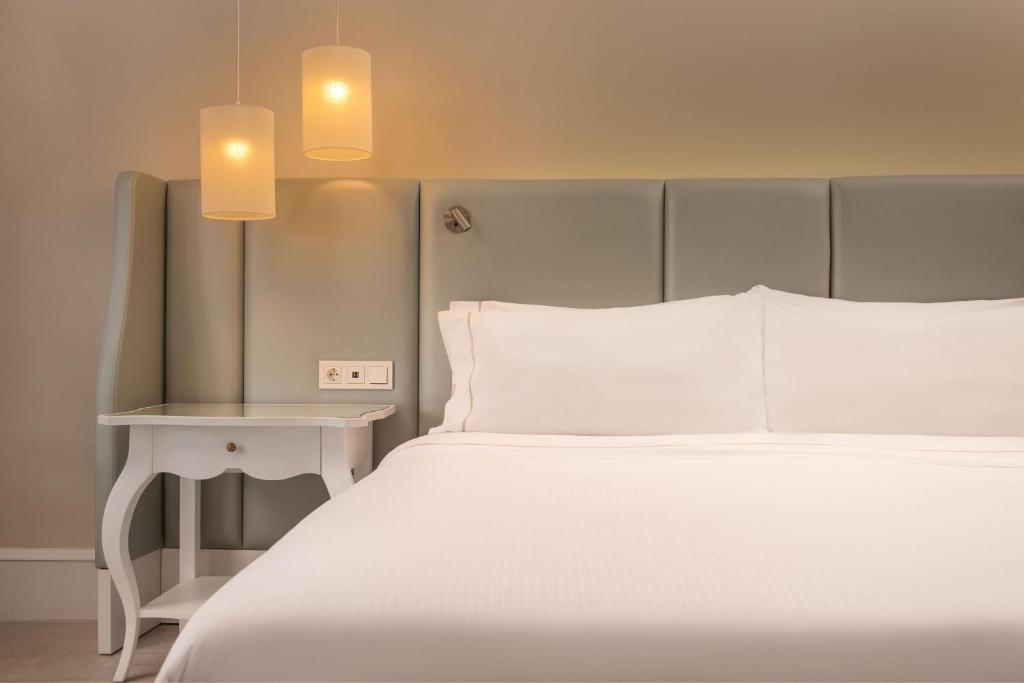 The Westin La Quinta Golf Resort & Spa, Benahavis, Marbella - Deluxe King Room