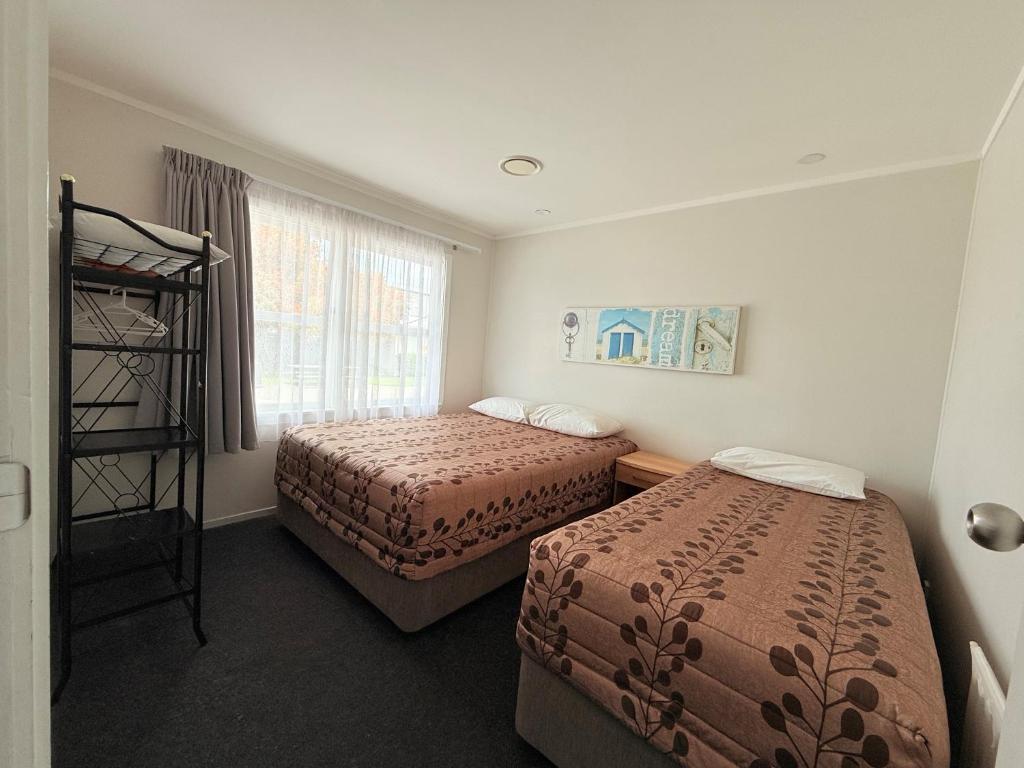 ASURE Cleveland Rotorua - Resim 44