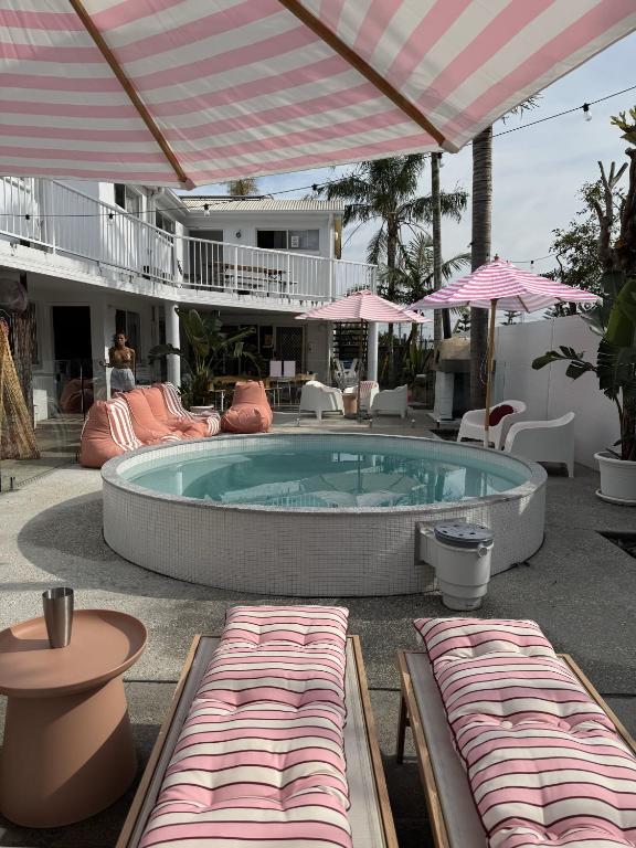Cali Backpackers Caloundra Cali Backpackers Caloundra