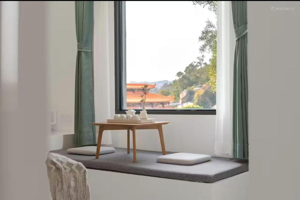 Fotografie z fotogalerie ubytování Xiamen Mingshu Shanqiu Homestay v destinaci Sia-men