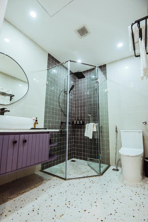 Palette Collect's Boutique Hotel Ha Long - 17