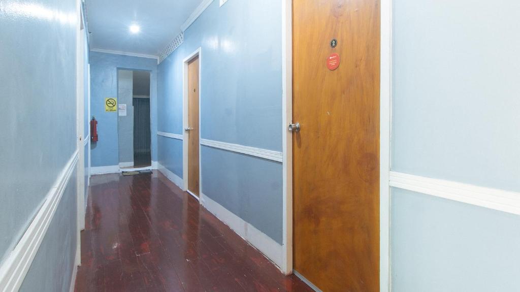 Fotografie z fotogalerie ubytování RedDoorz at Bunakidz Lodge El Nido Palawan v destinaci El Nido