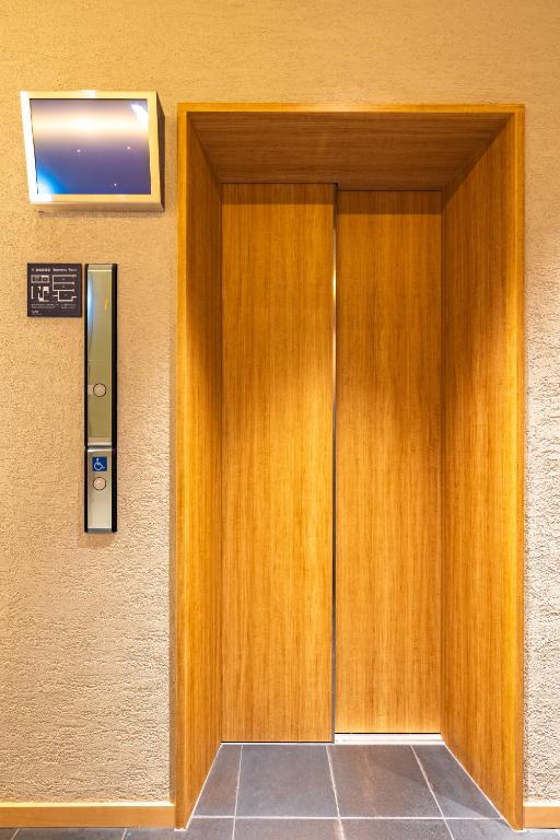 Fotografie z fotogalerie ubytování Dash Living Gojo v Kjótu