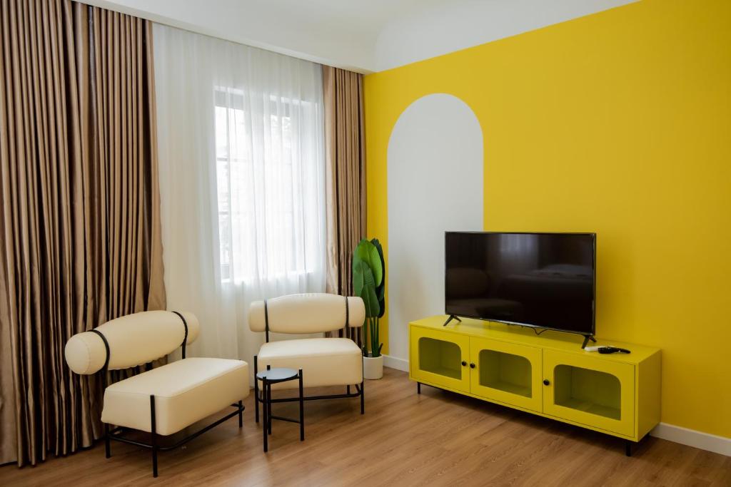 Palette Collect's Boutique Hotel Ha Long - 11