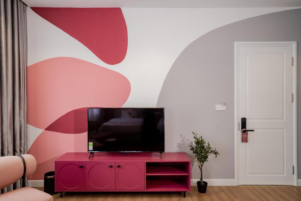 Palette Collect's Boutique Hotel Ha Long - 12