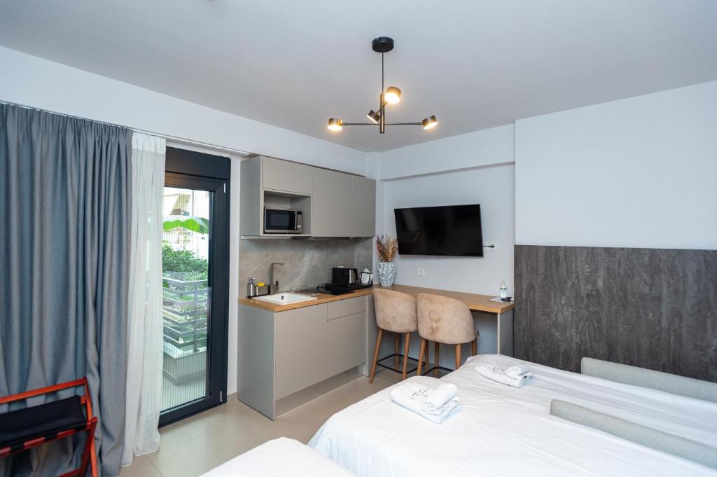 Empress Luxury Residences - Resim 40