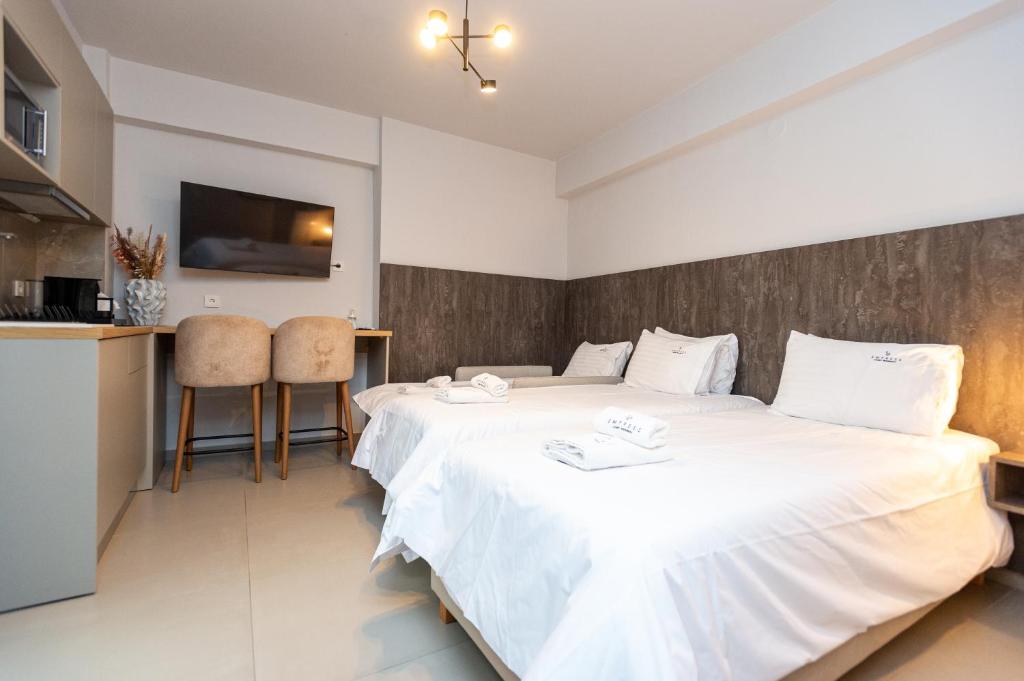 Empress Luxury Residences - Resim 39