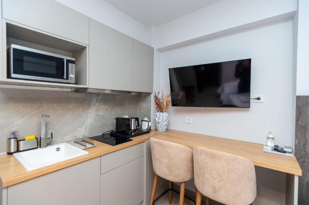 Empress Luxury Residences - Resim 29