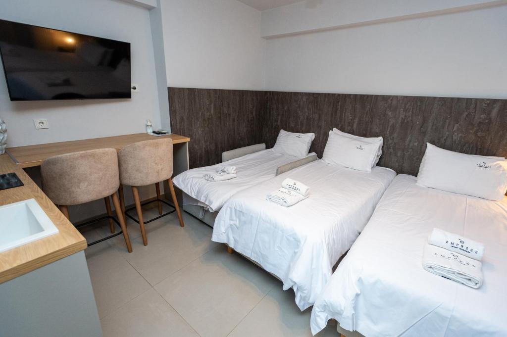 Empress Luxury Residences - Resim 35