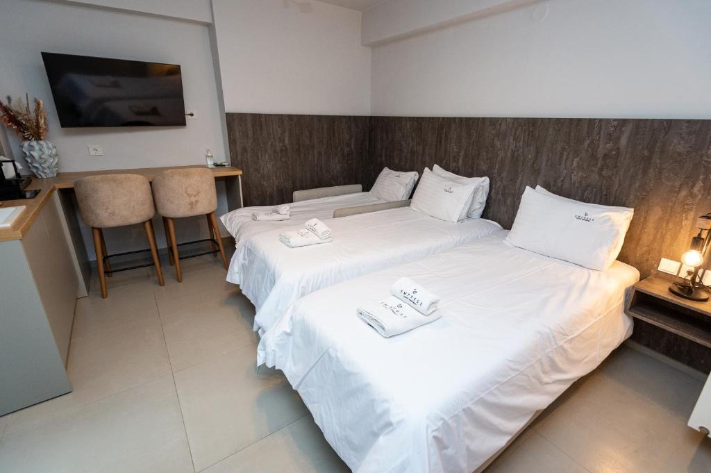 Empress Luxury Residences - Resim 33