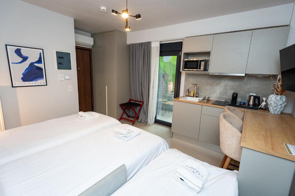 Empress Luxury Residences - Resim 37