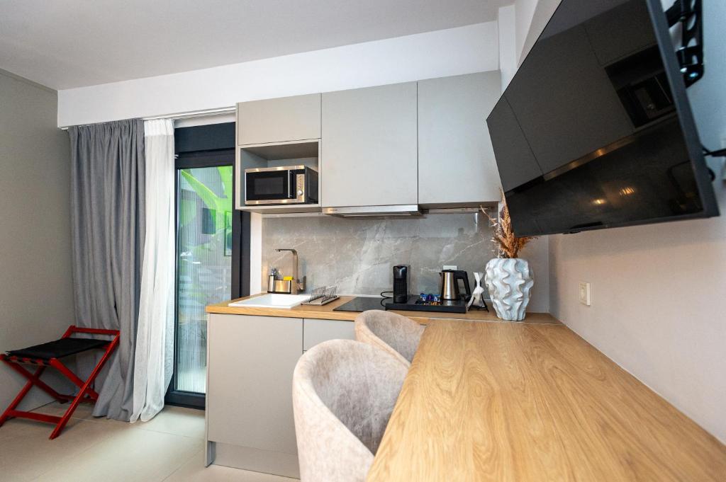 Empress Luxury Residences - Resim 38