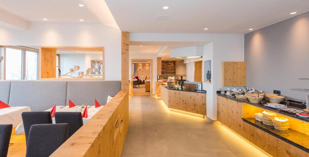 Hotel Forellenhof - 12