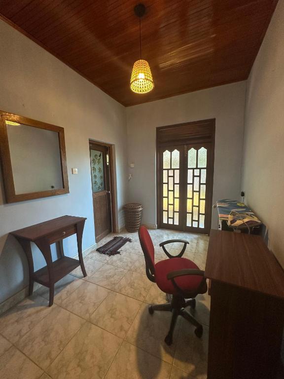 Fotografie z fotogalerie ubytování Shady Homestay v destinaci Matara