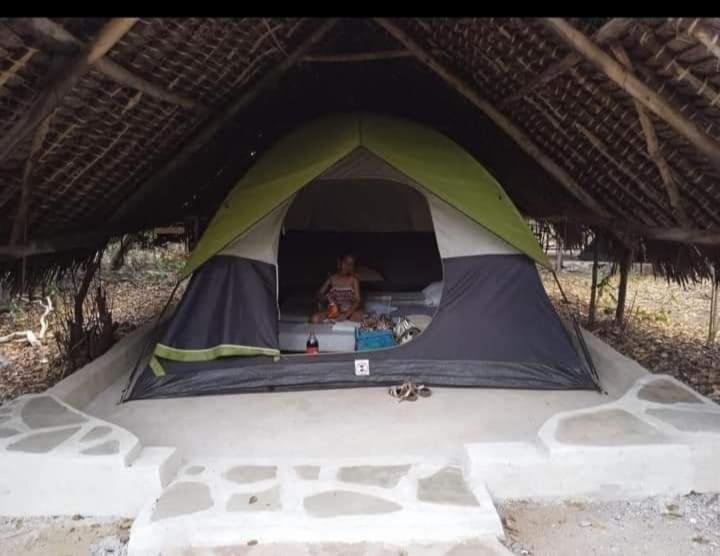 Hosté ubytování Stilts Diani Beach