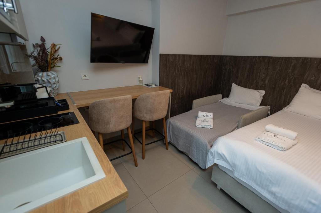 Empress Luxury Residences - Resim 26