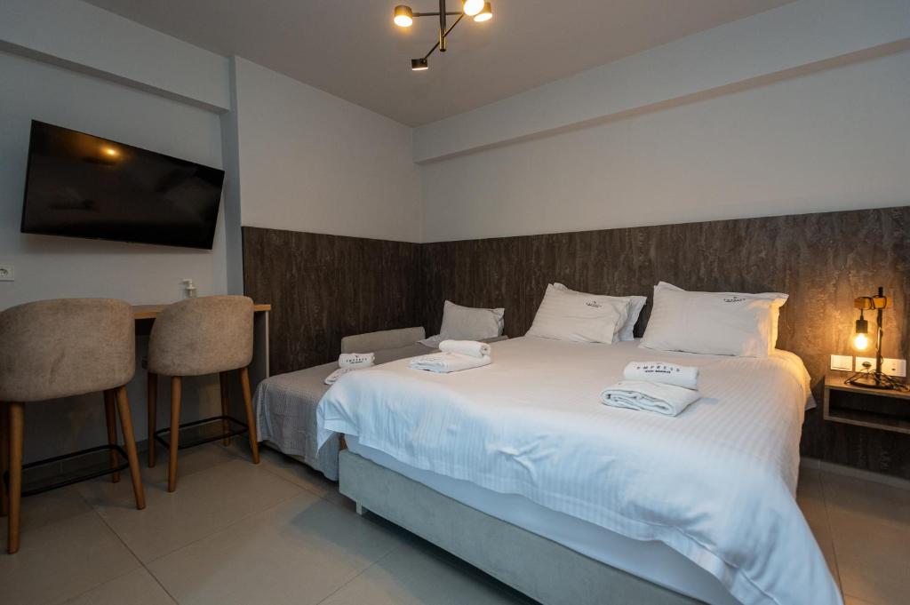 Empress Luxury Residences - Resim 24