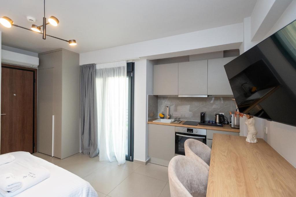 Empress Luxury Residences - Resim 32