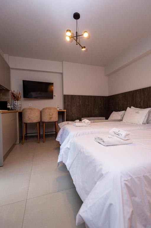 Empress Luxury Residences - Resim 34