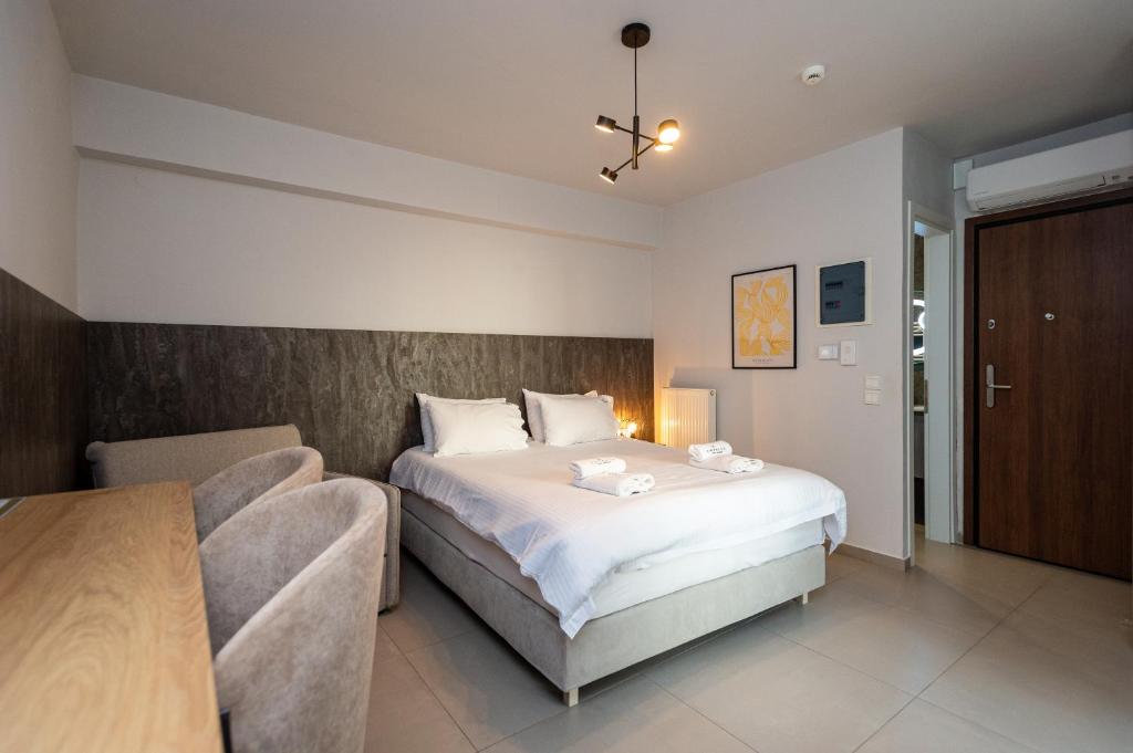 Empress Luxury Residences - Resim 18