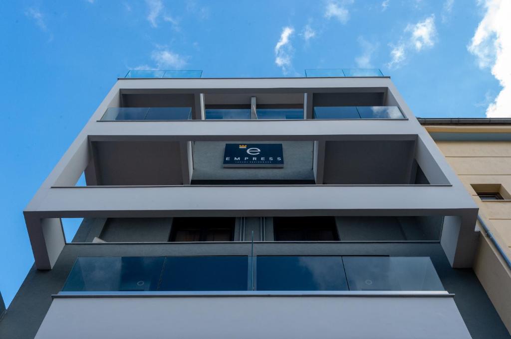 Empress Luxury Residences - Resim 4