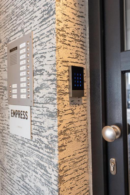 Empress Luxury Residences - Resim 5