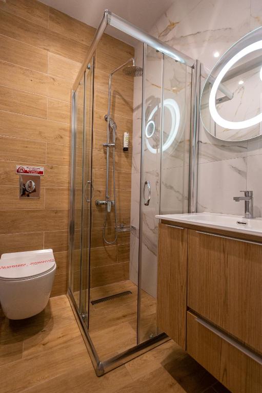 Empress Luxury Residences - Resim 13