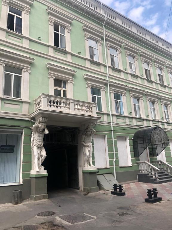 Студия на Дерибасовской фото 3