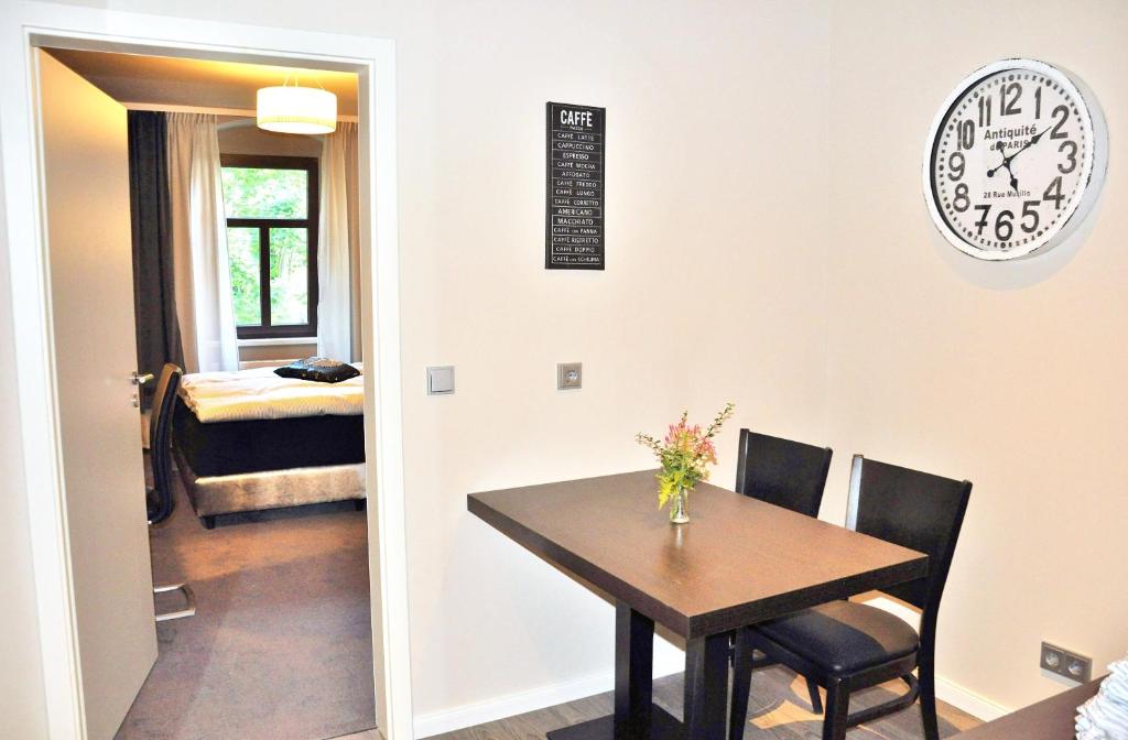 Pension Burkhardt - 7