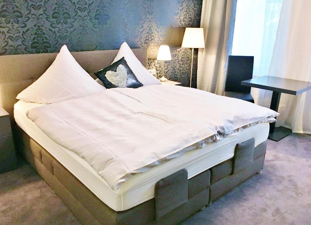 Pension Burkhardt - 6