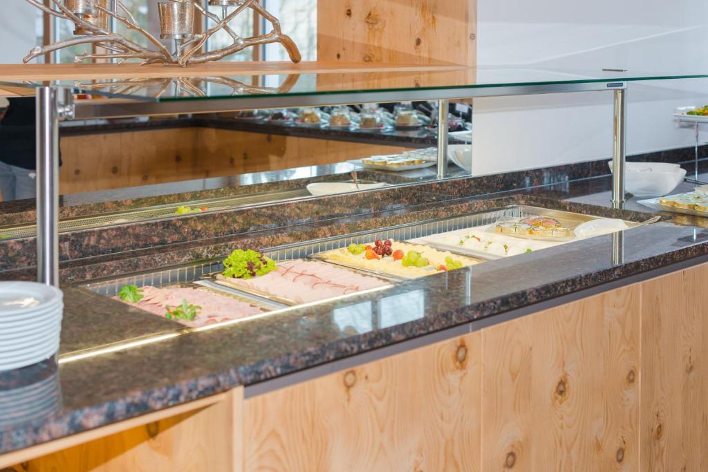 Hotel Forellenhof - 4