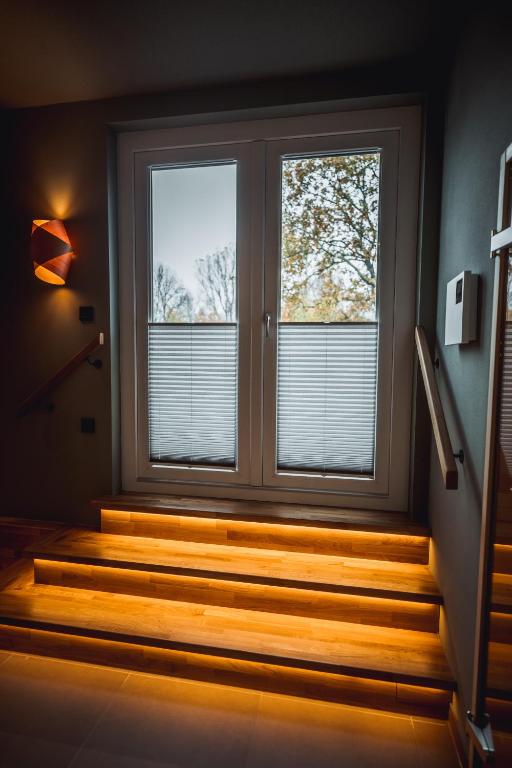 Fotografie z fotogalerie ubytování Hotel Ederstrand v destinaci Frankenberg
