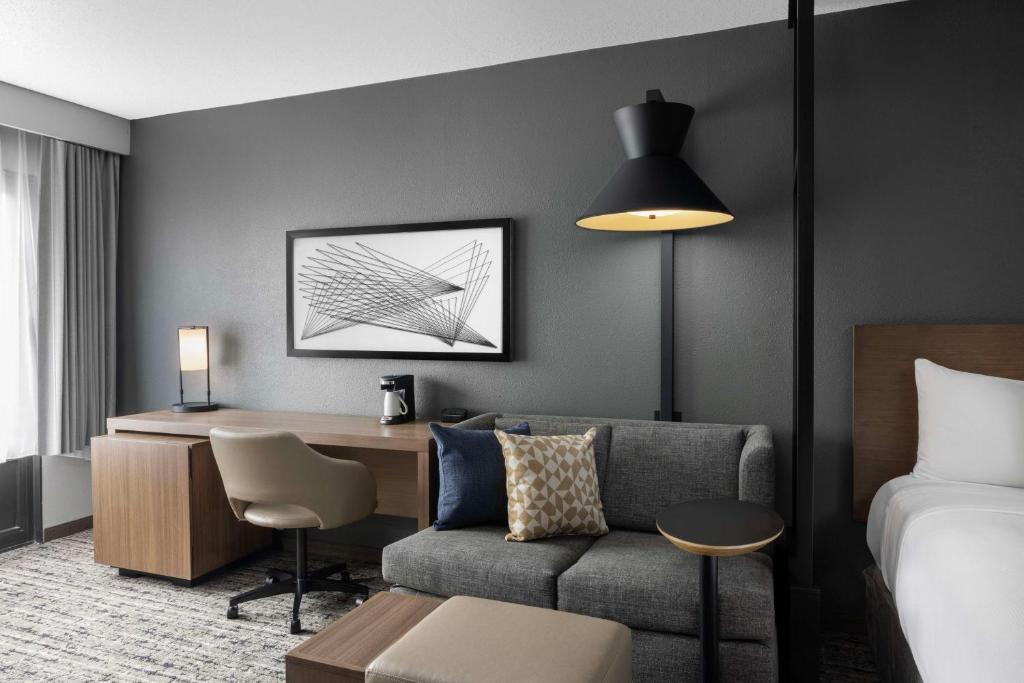 Hyatt Place Tempe Phoenix Airport photo