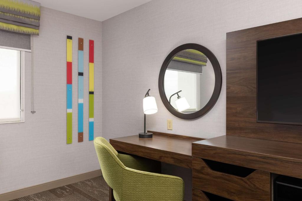 Hampton Inn Kalispell photo