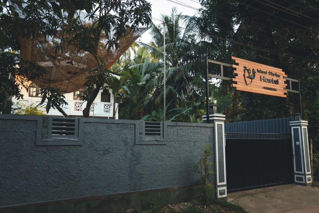 Fotografie z fotogalerie ubytování Island Diaries Hostel v destinaci Katunayaka