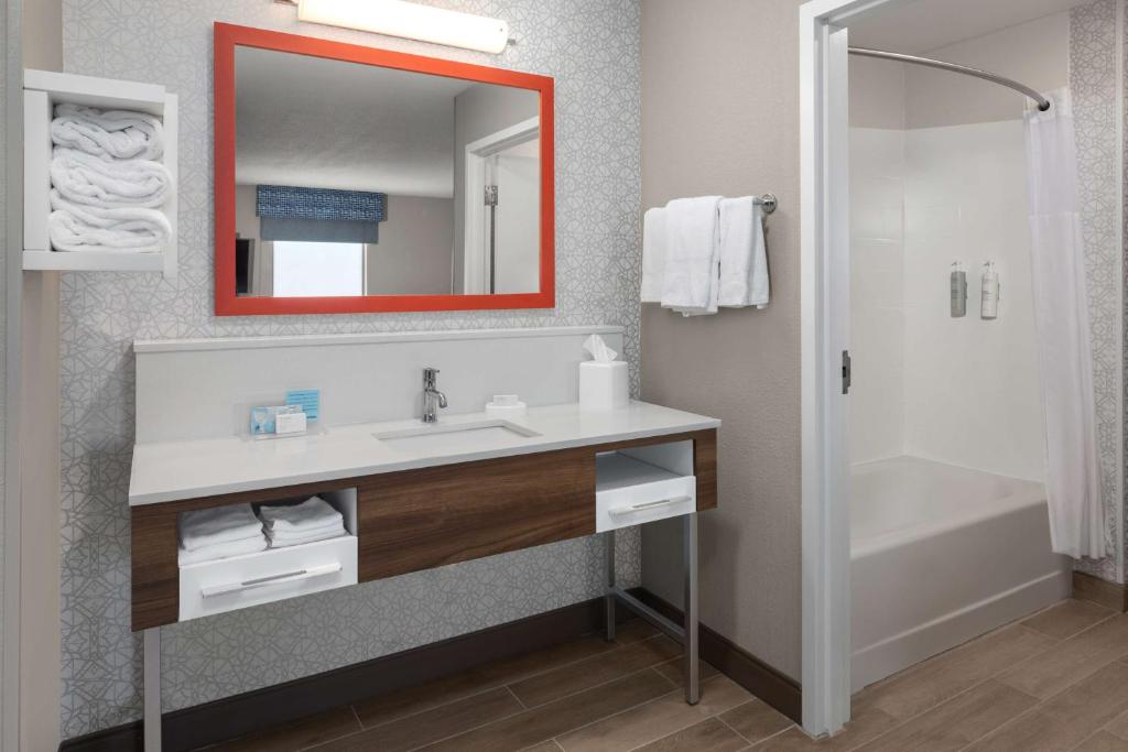 Hampton Inn & Suites Saginaw photo