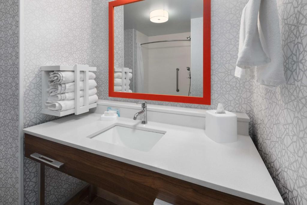 Hampton Inn & Suites Saginaw photo
