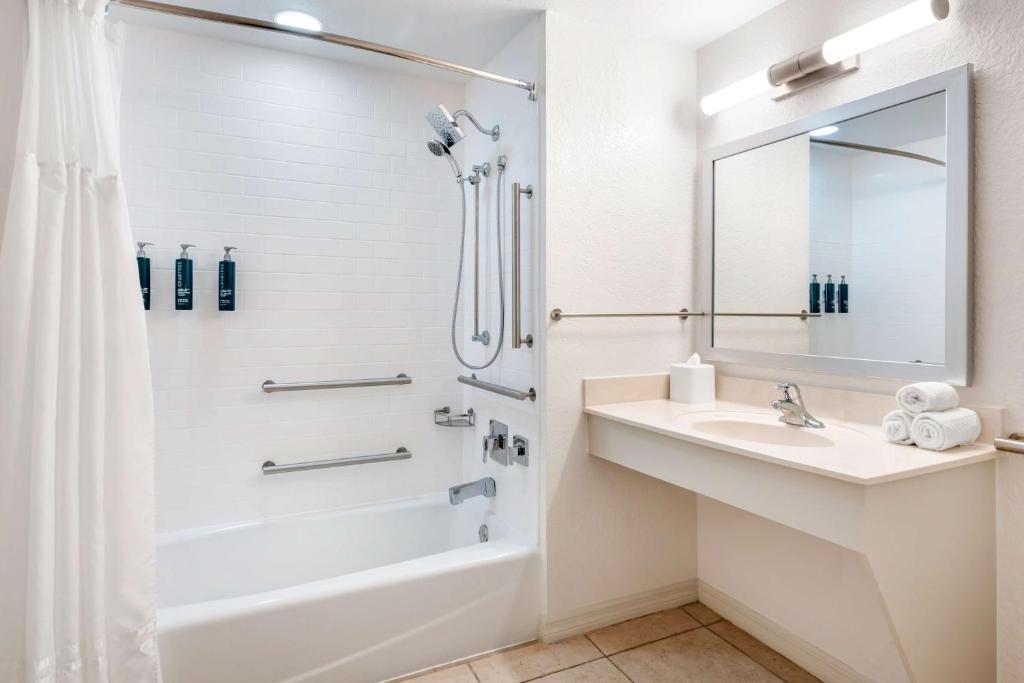 Hilton Vacation Club The Cove on Ormond Beach - 