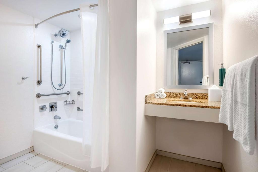 Hilton Vacation Club The Cove on Ormond Beach - 