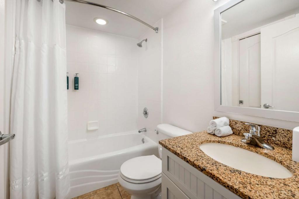 Hilton Vacation Club The Cove on Ormond Beach - 