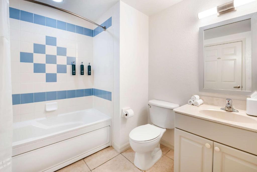 Hilton Vacation Club The Cove on Ormond Beach - 
