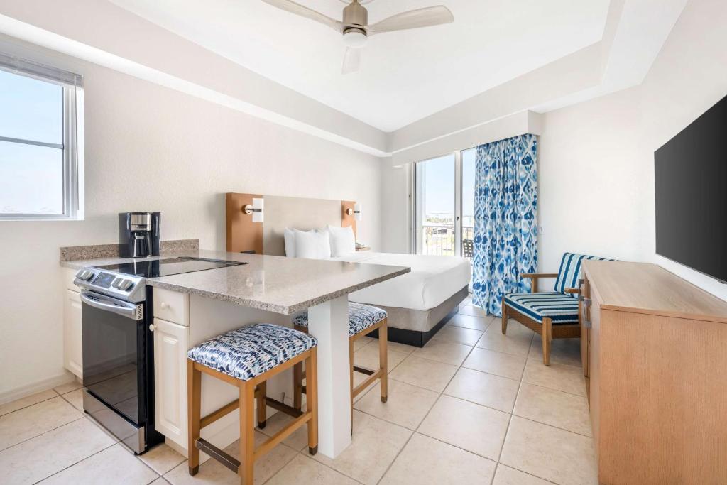 Hilton Vacation Club The Cove on Ormond Beach - 