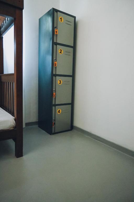 Fotografie z fotogalerie ubytování Island Diaries Hostel v destinaci Katunayaka