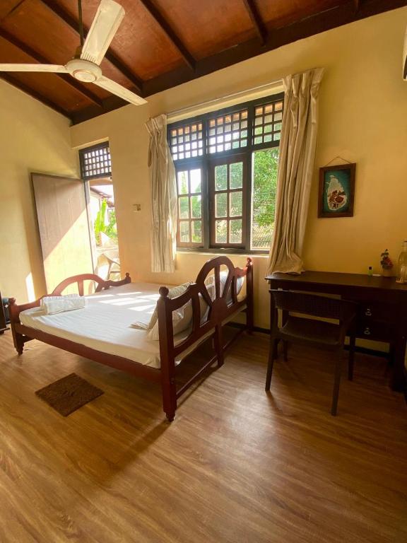 Noahs Ark Home Stay - Housity