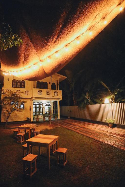 Fotografie z fotogalerie ubytování Island Diaries Hostel v destinaci Katunayaka